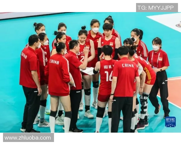 北京排球队在杯赛中的战术解析与表现评估