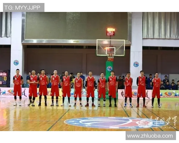 南京篮球队在冠军赛中的节奏掌控与表现分析