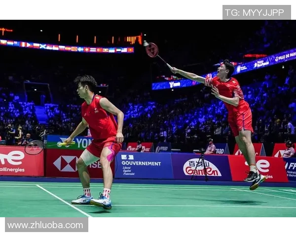 北京羽毛球队防反战术解析深度探讨羽毛球竞技中的策略与技巧 北京羽毛球队防反战术解析深度探讨羽毛球竞技中的策略与技巧