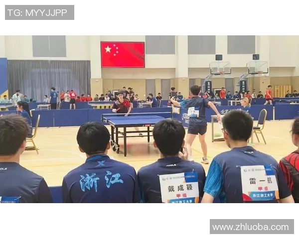 杭州乒乓球队心理素质深度剖析与对比研究探讨 杭州乒乓球队心理素质深度剖析与对比研究探讨