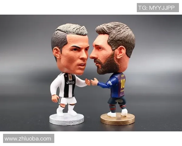 车载小摆件足球明星助你一路畅行展现个性与热爱