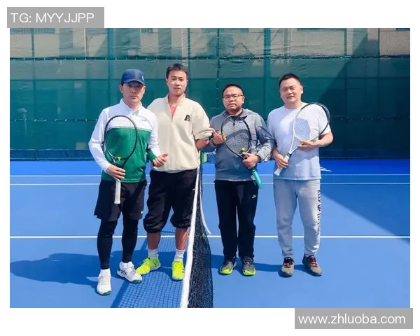 杭州网球队荣登网球配合排行榜第一名展现强大实力与团队精神